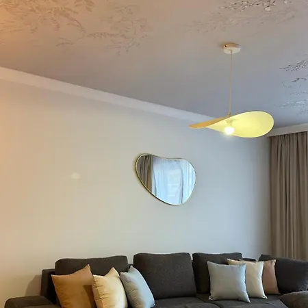 Appartamento Coresi Long Braşov